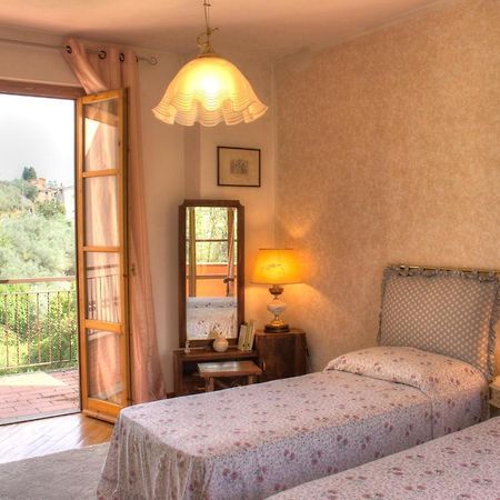 Casa L'Oca Villa Филине Валдарно Екстериор снимка