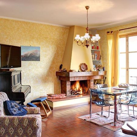 Casa L'Oca Villa Филине Валдарно Екстериор снимка