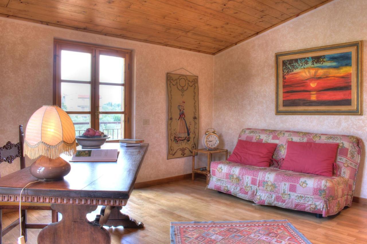 Casa L'Oca Villa Филине Валдарно Екстериор снимка