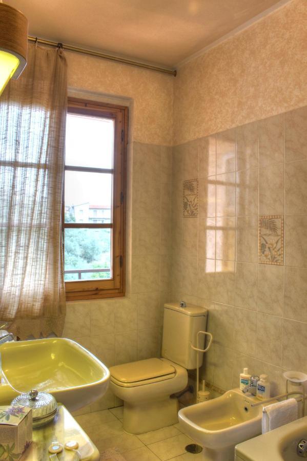 Casa L'Oca Villa Филине Валдарно Екстериор снимка