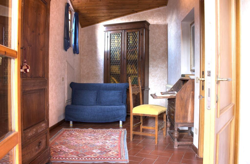Casa L'Oca Villa Филине Валдарно Екстериор снимка