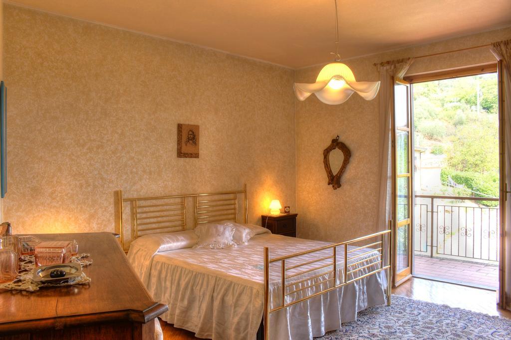 Casa L'Oca Villa Филине Валдарно Екстериор снимка